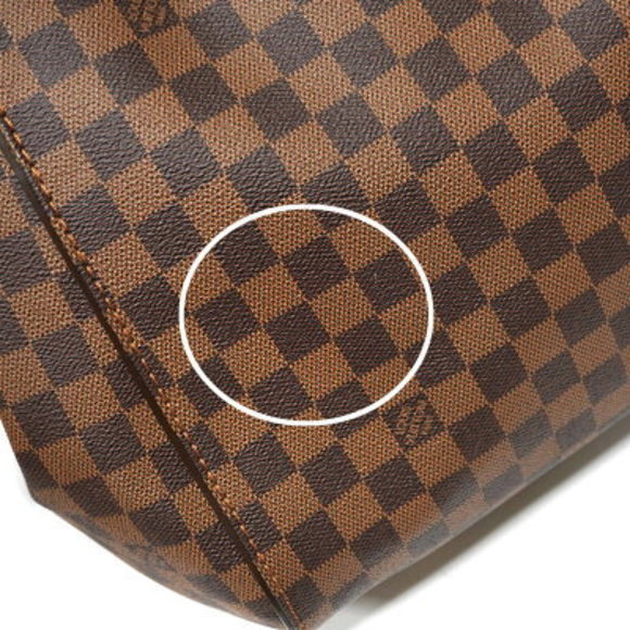 Louis Vuitton Merlebone GM - Picture 7 of 15